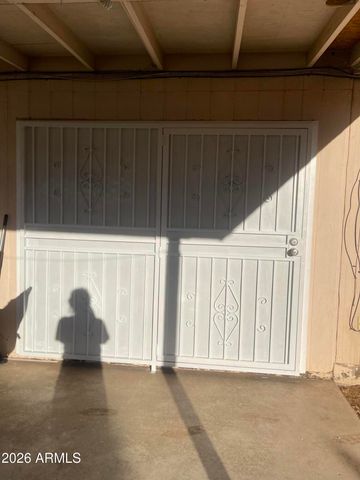 4850 N 63RD Lane, Phoenix, AZ 85033