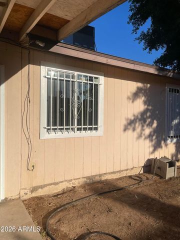 4850 N 63RD Lane, Phoenix, AZ 85033