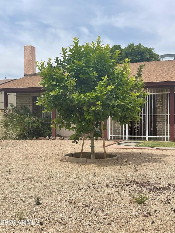 4850 N 63RD Lane, Phoenix, AZ 85033