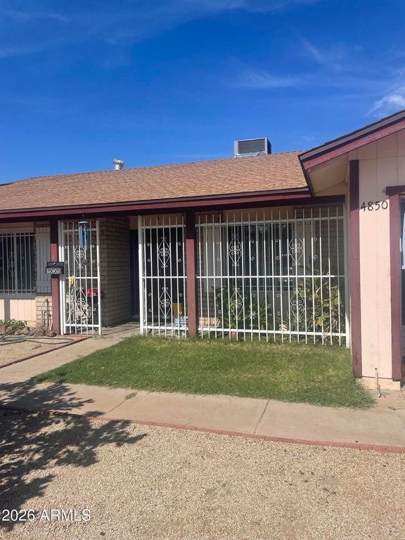 4850 N 63RD Lane, Phoenix, AZ 85033 — photo 3