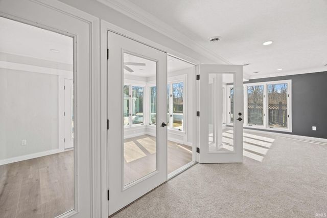 7618 S 350 E. Road, Lafayette, IN 47909