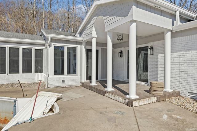 7618 S 350 E. Road, Lafayette, IN 47909