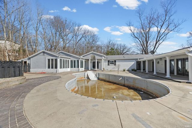 7618 S 350 E. Road, Lafayette, IN 47909