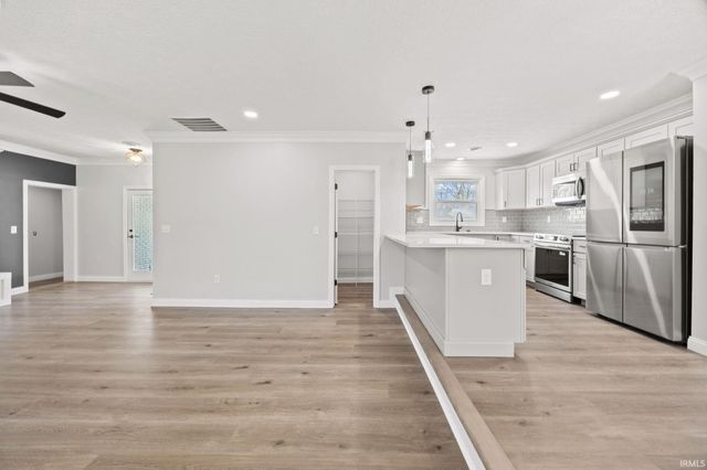 7618 S 350 E. Road, Lafayette, IN 47909