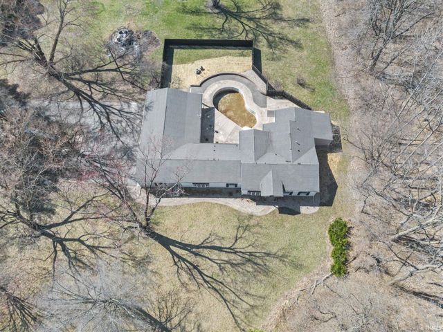 7618 S 350 E. Road, Lafayette, IN 47909