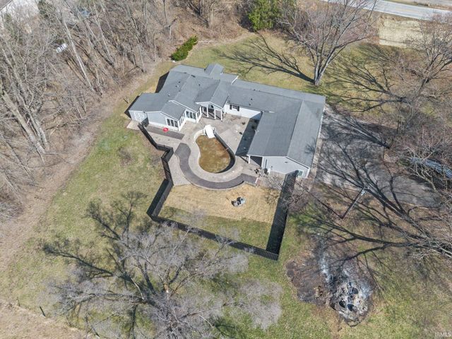 7618 S 350 E. Road, Lafayette, IN 47909