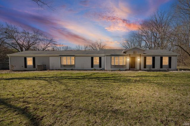 7618 S 350 E. Road, Lafayette, IN 47909