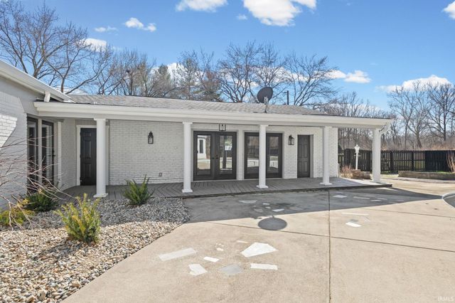 7618 S 350 E. Road, Lafayette, IN 47909