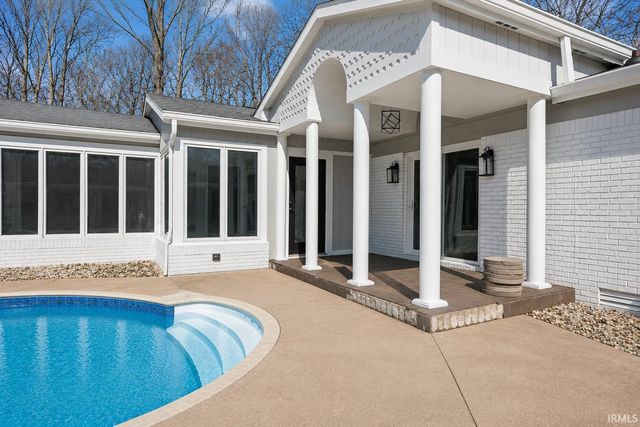 7618 S 350 E. Road, Lafayette, IN 47909