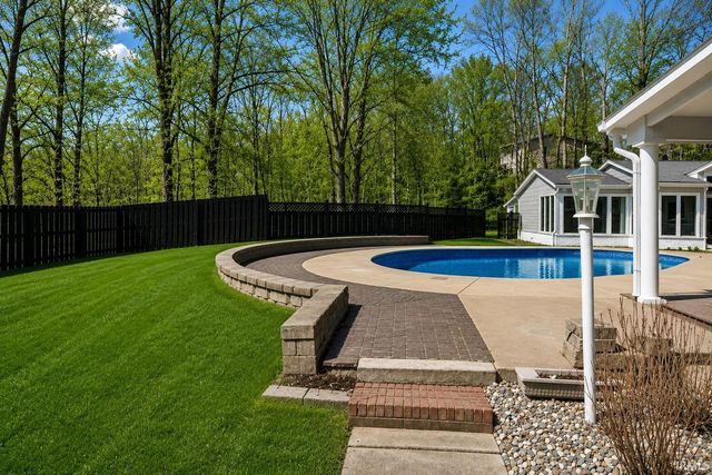 7618 S 350 E. Road, Lafayette, IN 47909