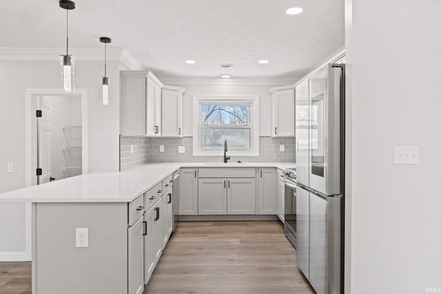 7618 S 350 E. Road, Lafayette, IN 47909