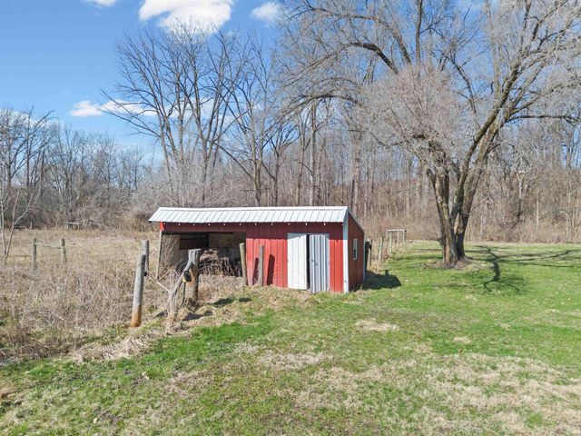 7618 S 350 E. Road, Lafayette, IN 47909
