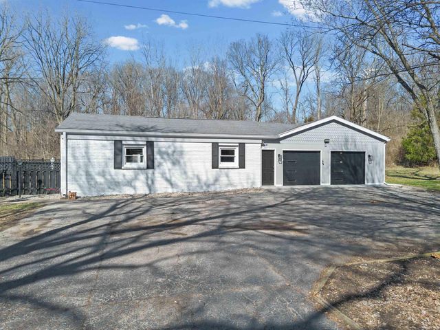 7618 S 350 E. Road, Lafayette, IN 47909