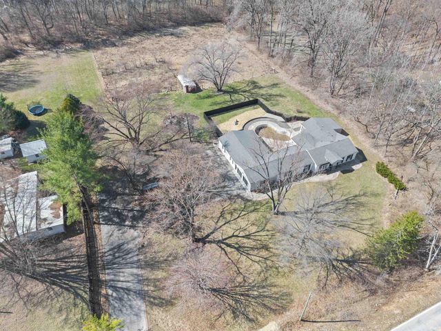 7618 S 350 E. Road, Lafayette, IN 47909