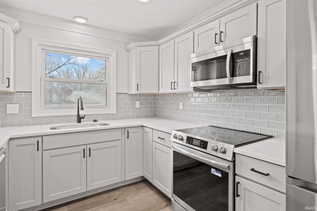 7618 S 350 E. Road, Lafayette, IN 47909