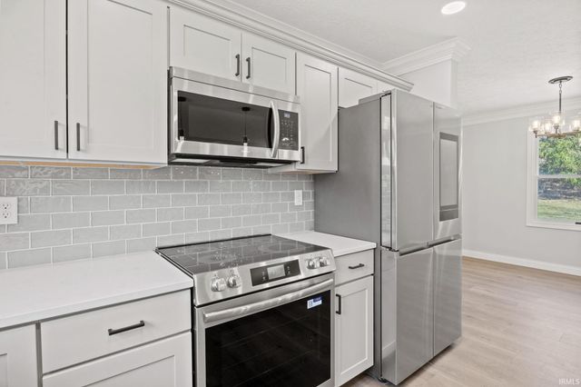 7618 S 350 E. Road, Lafayette, IN 47909