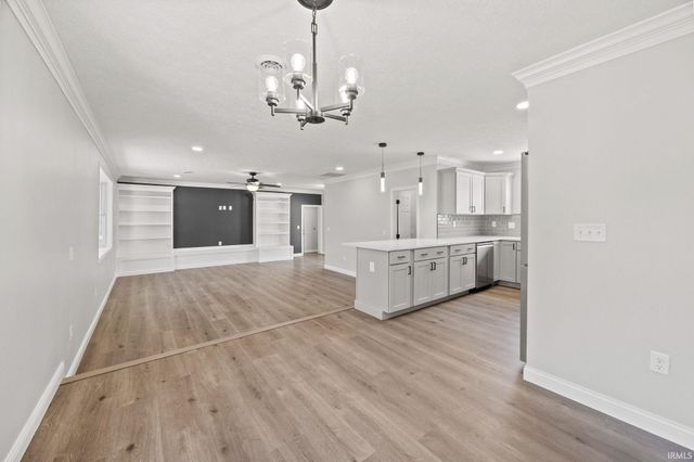 7618 S 350 E. Road, Lafayette, IN 47909