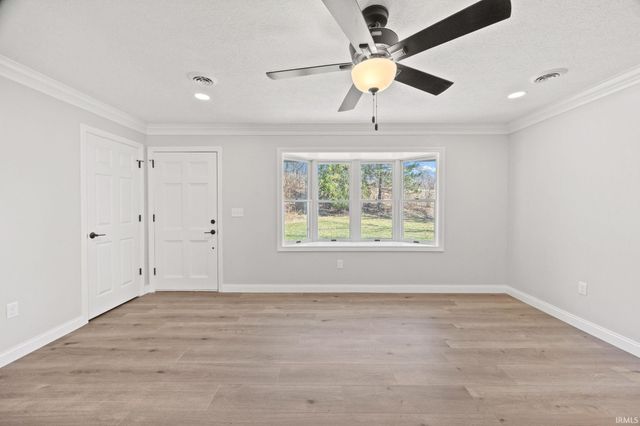 7618 S 350 E. Road, Lafayette, IN 47909