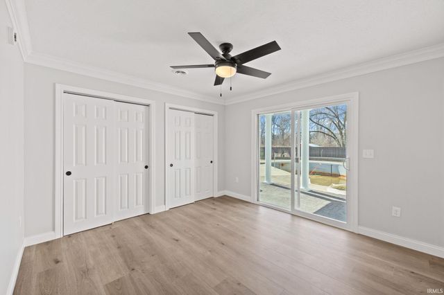 7618 S 350 E. Road, Lafayette, IN 47909