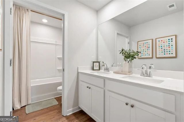6733 Homer Lane, Fairburn, GA 30213