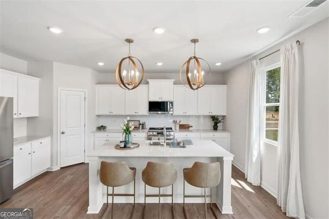 6733 Homer Lane, Fairburn, GA 30213