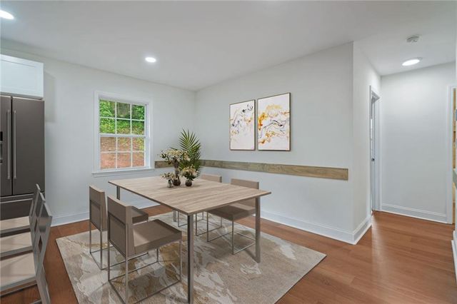 472 Rigby NE Street, Marietta, GA 30060