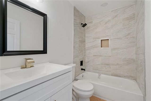 472 Rigby NE Street, Marietta, GA 30060