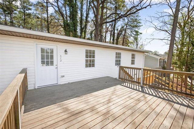 472 Rigby NE Street, Marietta, GA 30060