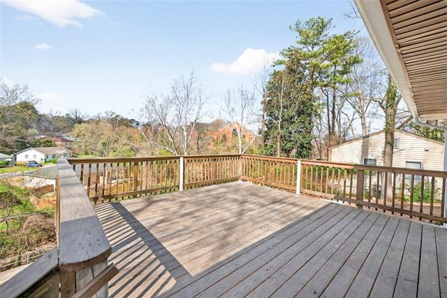 472 Rigby NE Street, Marietta, GA 30060