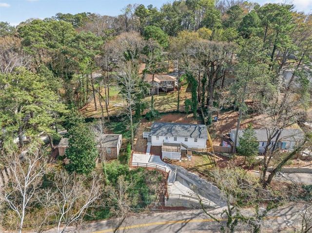 472 Rigby NE Street, Marietta, GA 30060