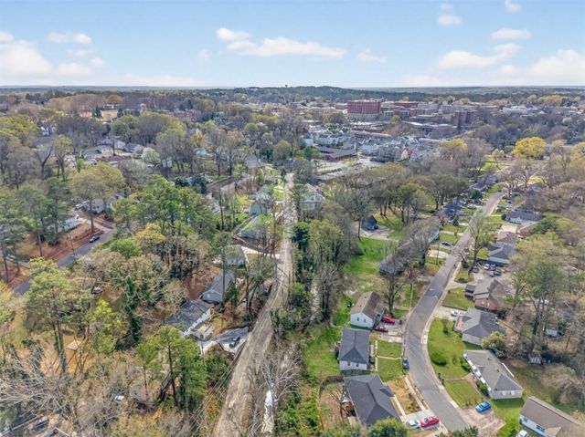 472 Rigby NE Street, Marietta, GA 30060