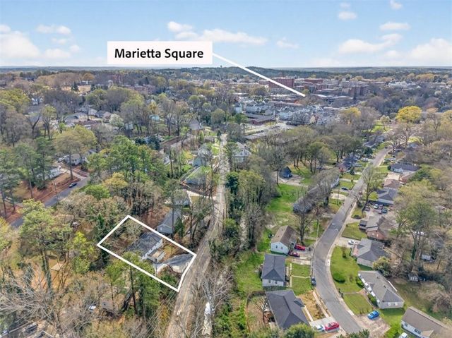 472 Rigby NE Street, Marietta, GA 30060