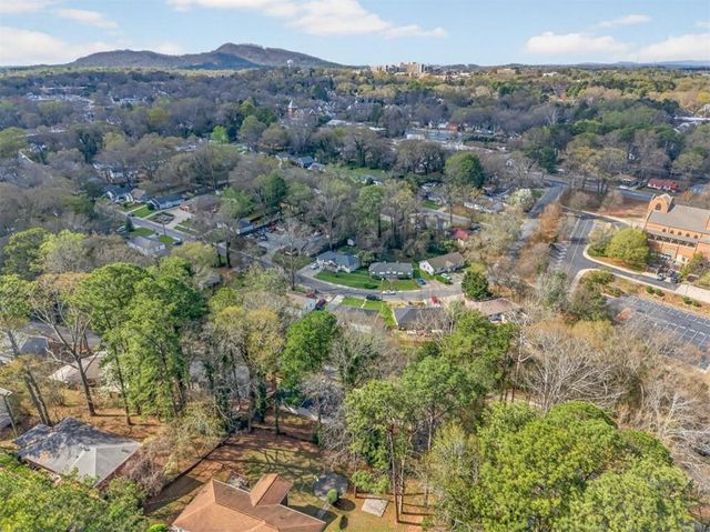 472 Rigby NE Street, Marietta, GA 30060