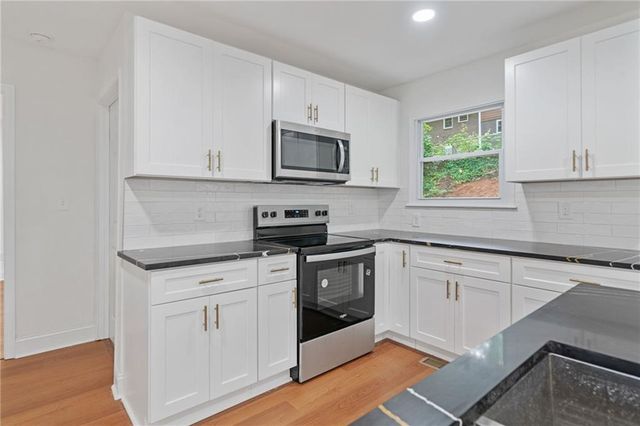 472 Rigby NE Street, Marietta, GA 30060