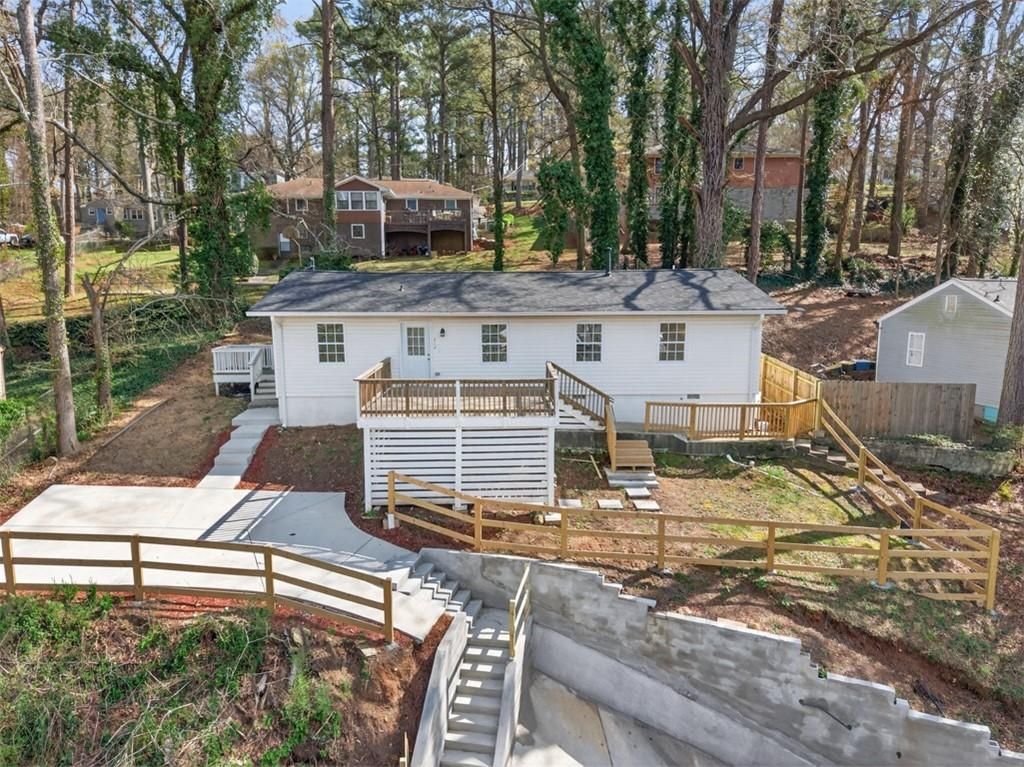 472 Rigby NE Street, Marietta, GA 30060