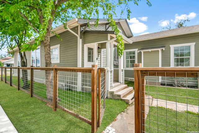 1502 NOLAN ST, San Antonio, TX 78202