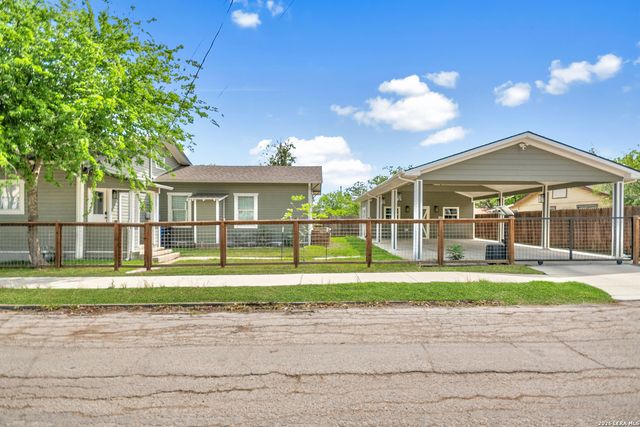 1502 NOLAN ST, San Antonio, TX 78202