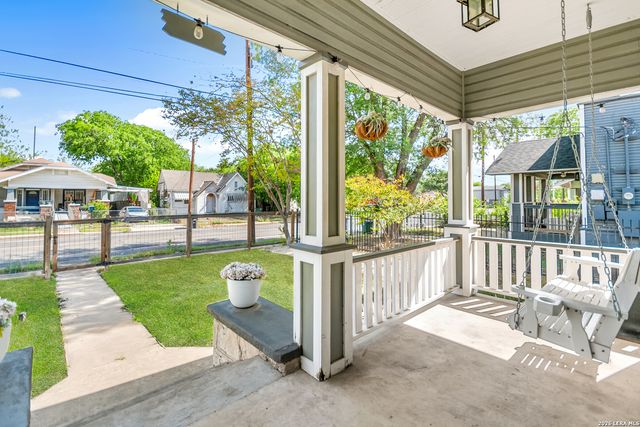 1502 NOLAN ST, San Antonio, TX 78202