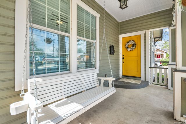 1502 NOLAN ST, San Antonio, TX 78202