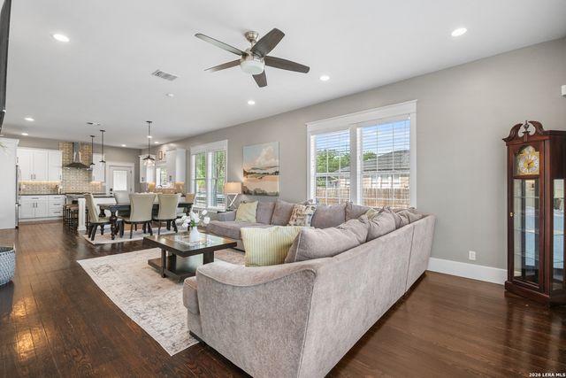 1502 NOLAN ST, San Antonio, TX 78202