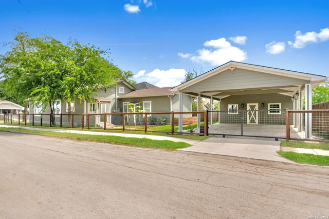 1502 NOLAN ST, San Antonio, TX 78202