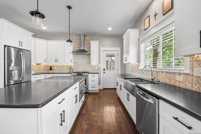 1502 NOLAN ST, San Antonio, TX 78202