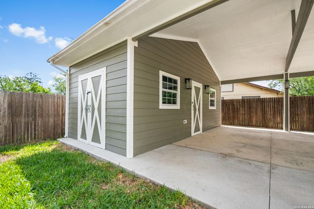 1502 NOLAN ST, San Antonio, TX 78202