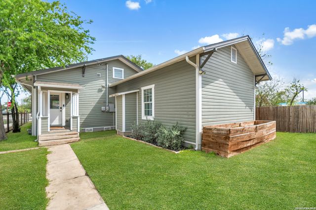 1502 NOLAN ST, San Antonio, TX 78202