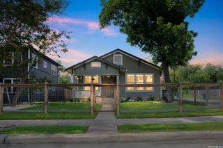 1502 NOLAN ST, San Antonio, TX 78202