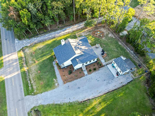 505 Butter Road, Bonneau, SC 29431