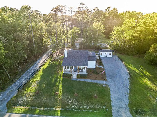 505 Butter Road, Bonneau, SC 29431