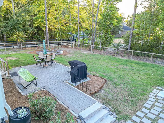 505 Butter Road, Bonneau, SC 29431