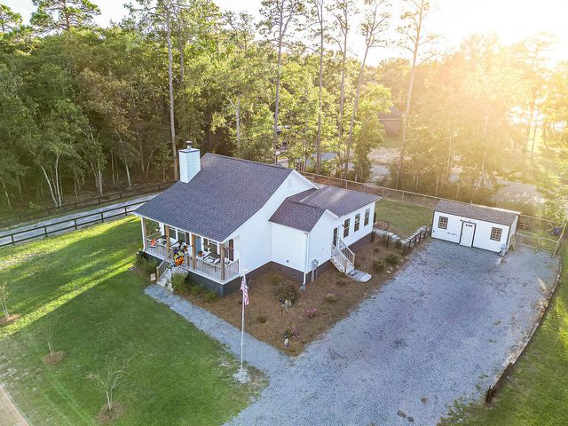 505 Butter Road, Bonneau, SC 29431
