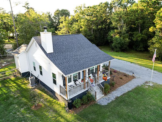 505 Butter Road, Bonneau, SC 29431